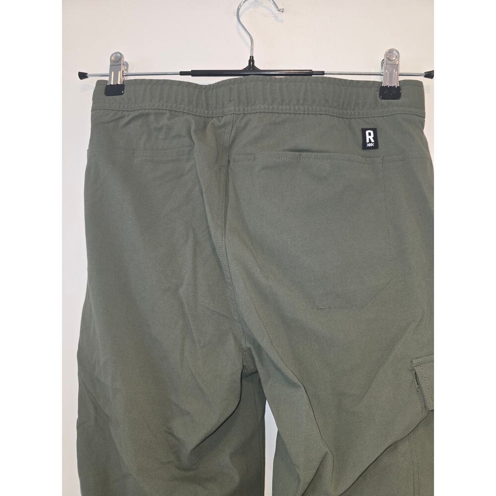 Rhone Olive Green Boathouse Cargo Pants Size XXL NWT - Picture 8 of 11